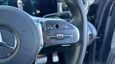 Mercedes-Benz A-Class A180 AMG Line Executive Edition 5dr Auto Petrol Hatchback